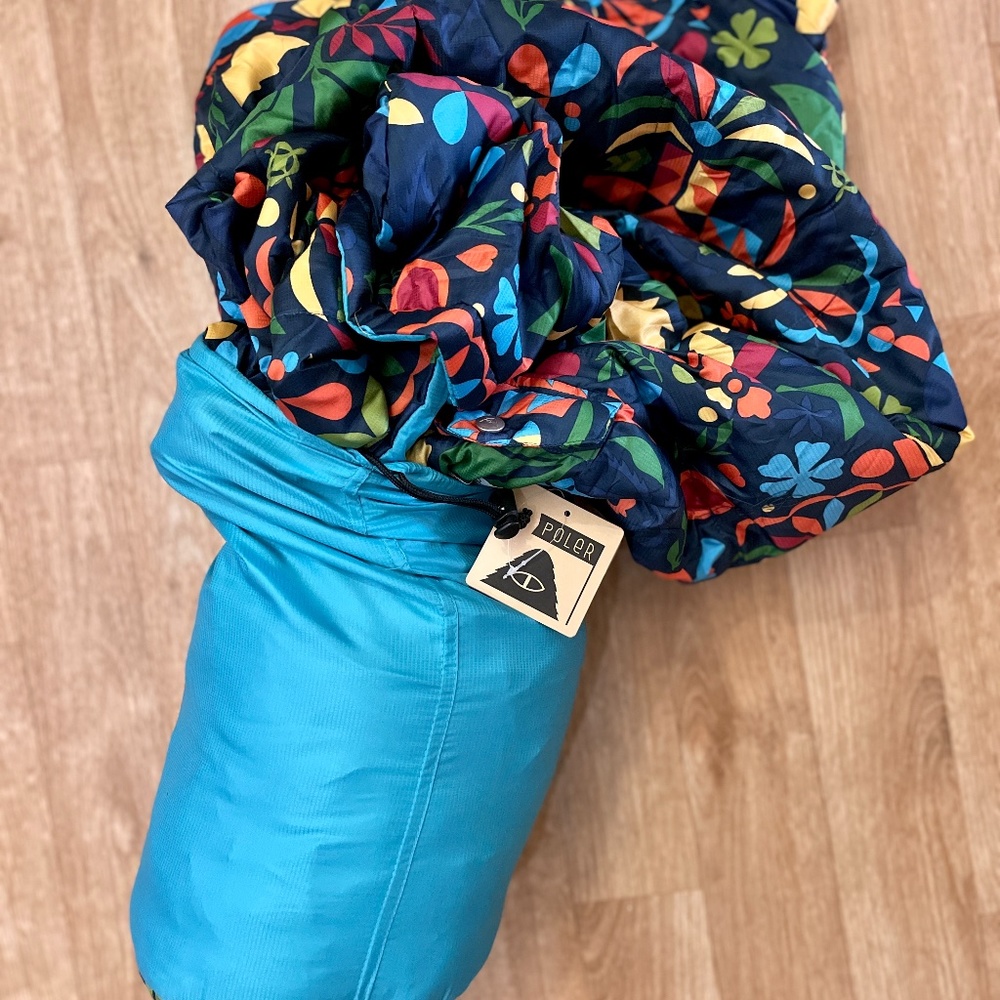 POLER Poncho